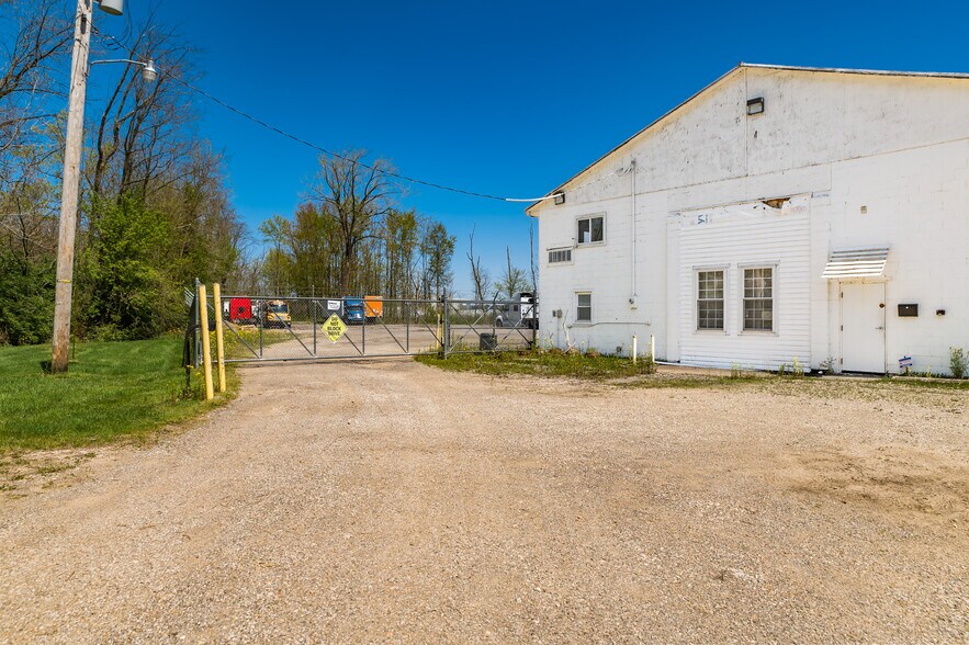 More Photos Of 127 Basin St, Hebron Warehouse For Sale