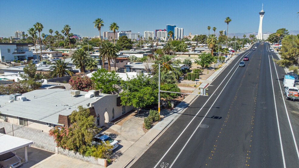 More Photos Of 1632 E Saint Louis Ave, Las Vegas Apartments For Sale