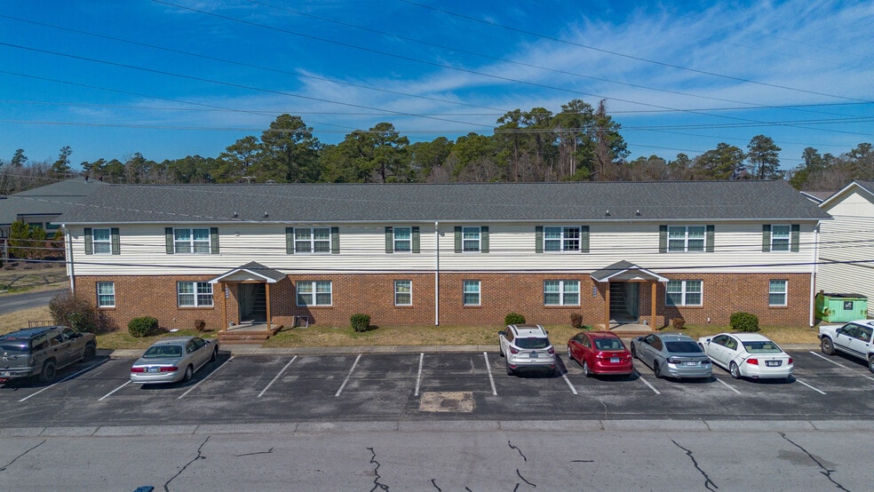 More Photos Of 2322 Indian Dr, Jacksonville Apartments For Sale