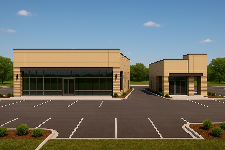 Primary Photo Of 2771 FM 518 Rd E, League City Unknown For Lease