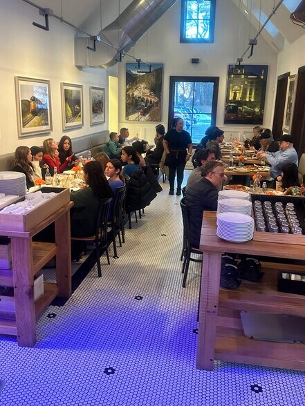 More Photos Of 156 Route 17, Tuxedo Park Restaurant For Sale