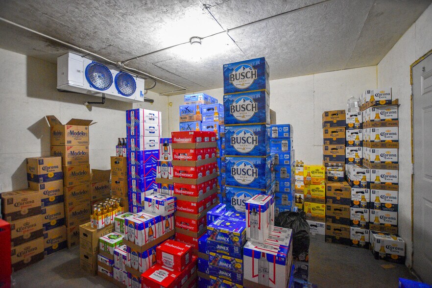 More Photos Of 365 Worth st, Center General Retail For Sale