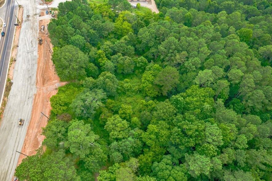 More Photos Of 3799 Cumming Hwy, Canton Land For Sale
