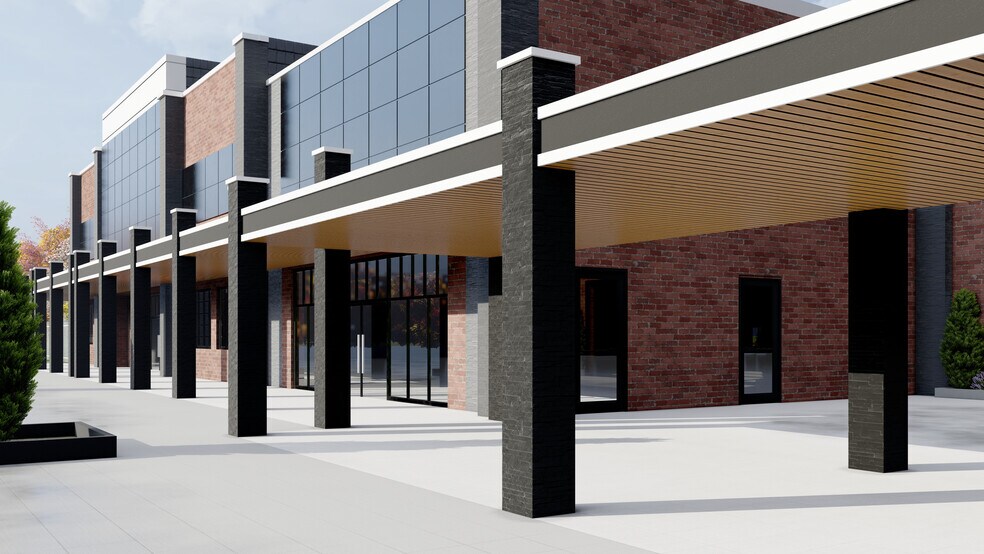 More Photos Of 5825 W Hope Ave, Milwaukee General Retail For Lease