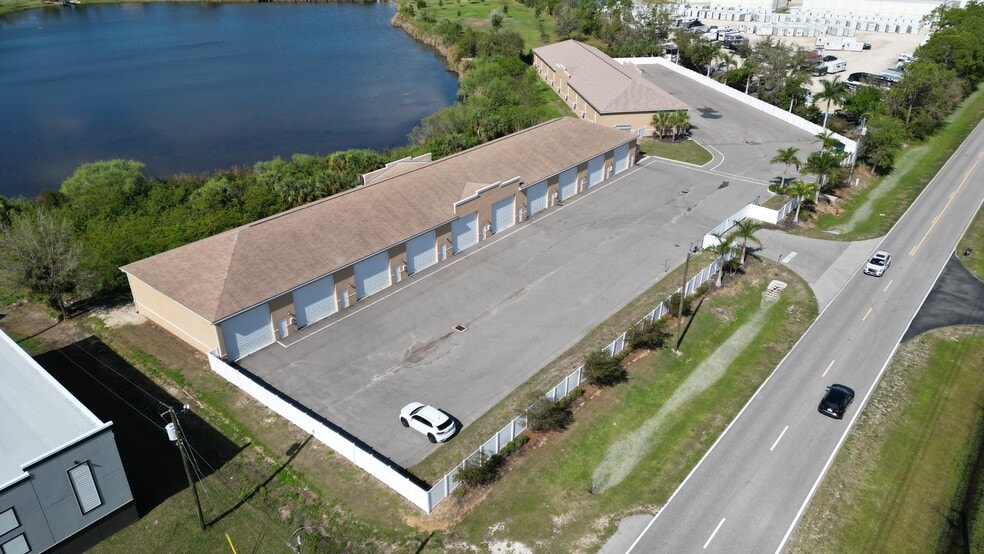 More Photos Of 3921 Taylor, Punta Gorda Warehouse For Sale