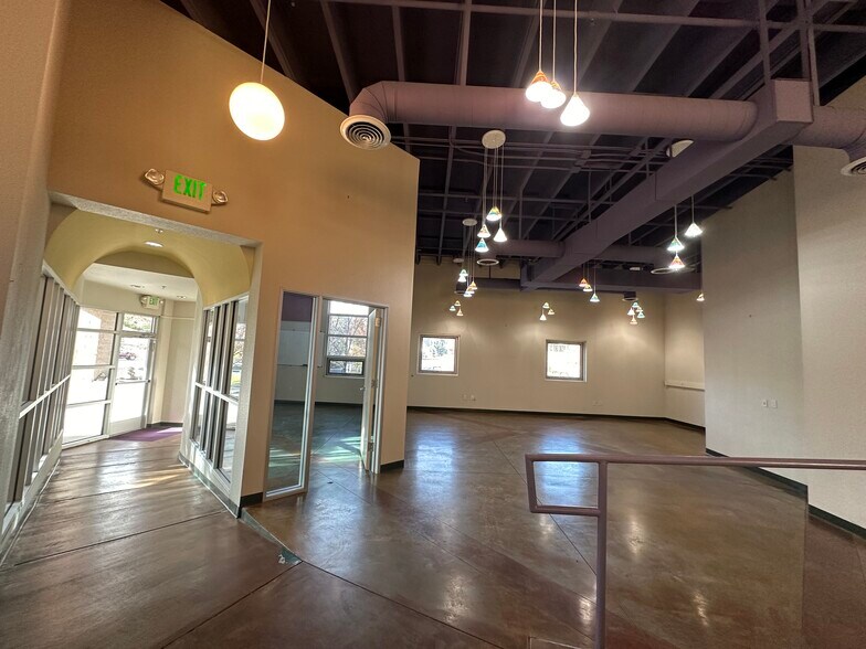 More Photos Of 5221 Sigstrom Dr, Carson City Industrial For Lease