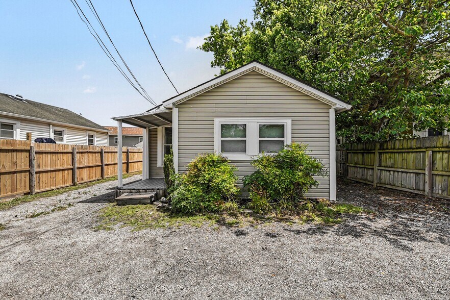 More Photos Of 7707 Baltimore Annapolis Blvd, Glen Burnie Office Residential For Sale