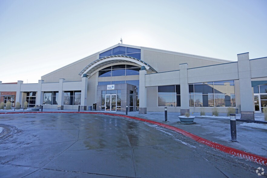 More Photos Of 14200 E Exposition Ave, Aurora Office For Lease