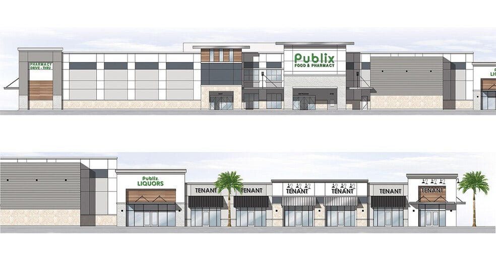 More Photos Of 19th Ave NE & 30th Street SE, Ruskin Freestanding For Lease