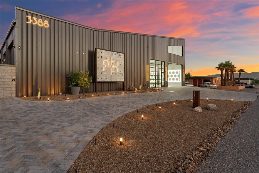 More Photos Of 3388 London Bridge rd, Lake Havasu City Industrial For Sale
