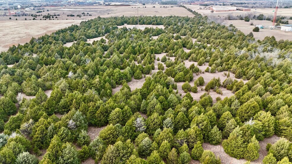 More Photos Of 1601 101st St, Oklahoma City Land For Sale