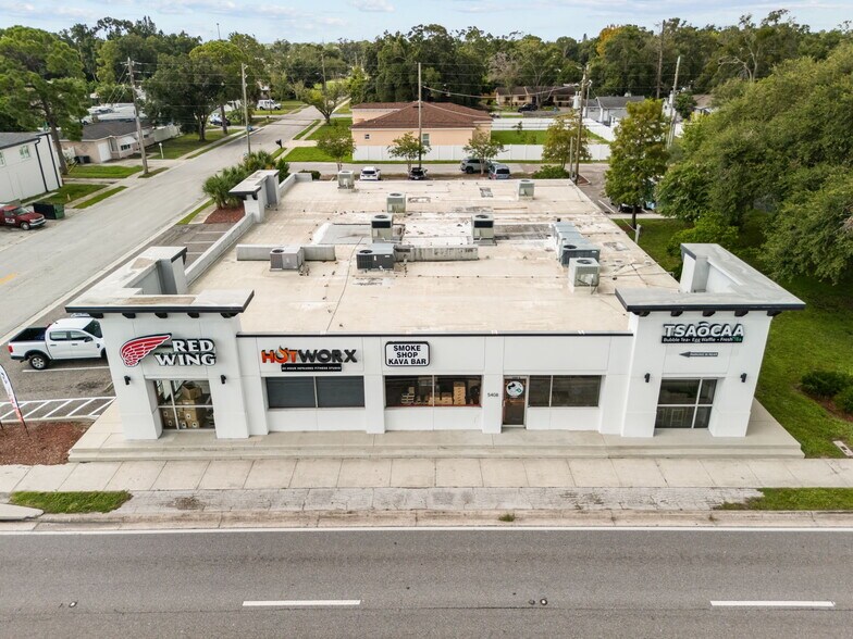 More Photos Of 5410 Park Blvd N, Pinellas Park Storefront Retail Office For Lease