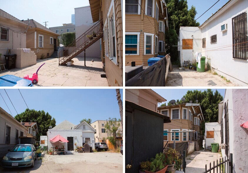 More Photos Of 1415 W 11th St, Los Angeles Land For Sale