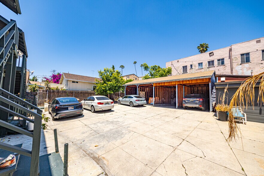 More Photos Of 1807 Montana St, Los Angeles Apartments For Sale