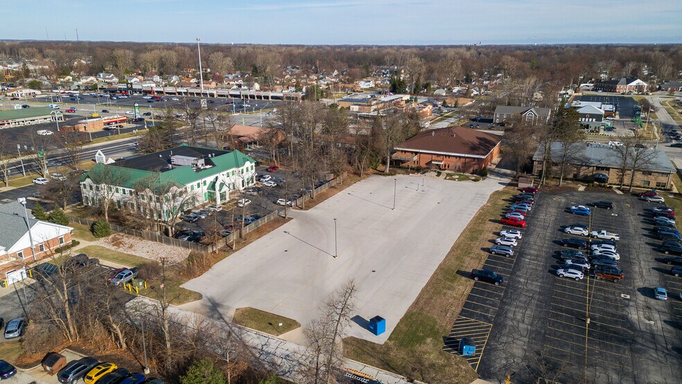 More Photos Of 6629 W Central Ave, Toledo Office For Lease