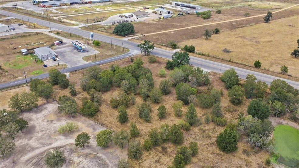 More Photos Of TBD HWY 304, Bastrop Land For Sale