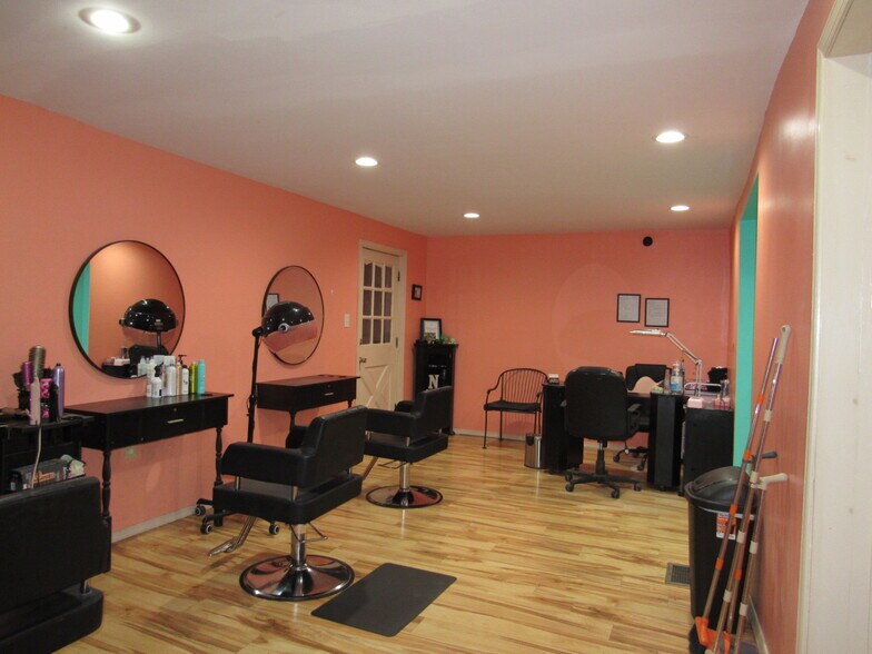 More Photos Of 1028 Ford St, Ogdensburg Storefront Retail Residential For Sale