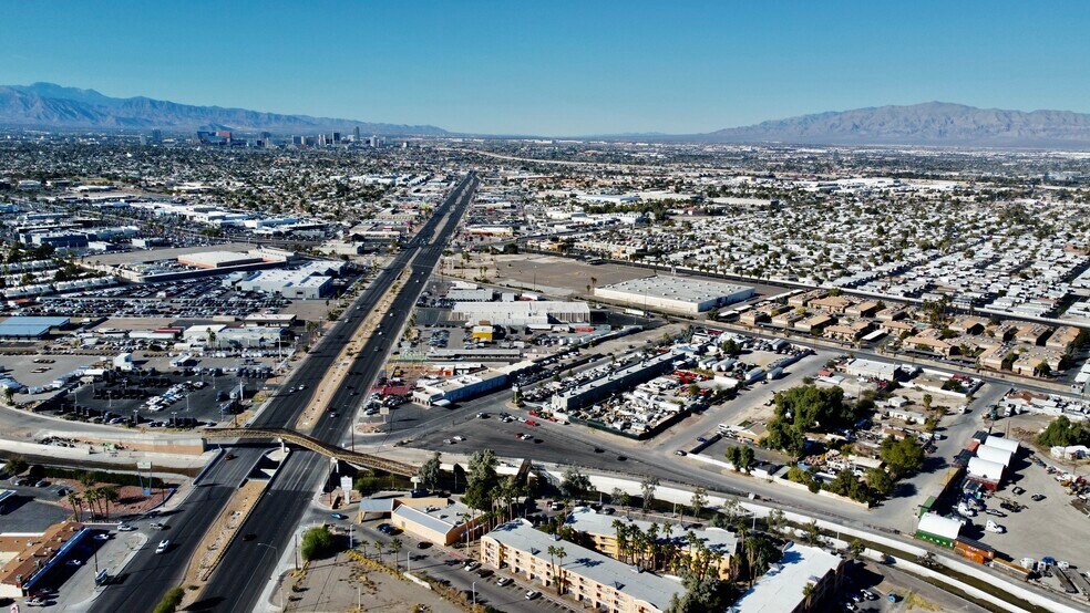 More Photos Of 3662 Park St, Las Vegas Industrial For Sale