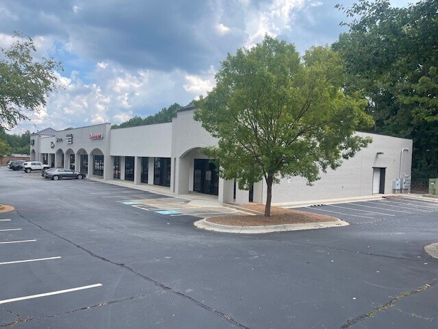 More Photos Of 5260 Peachtree Industrial Blvd, Peachtree Corners Unknown For Lease