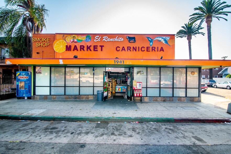 More Photos Of 1941 Atlantic Ave, Long Beach Convenience Store For Sale