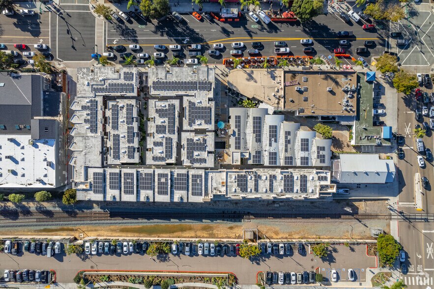 More Photos Of 687 S Coast Hwy 101, Encinitas Apartments For Lease