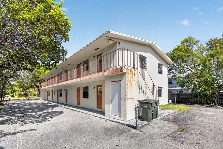 More Photos Of 1601 NE 3rd Ave, Delray Beach Apartments For Sale