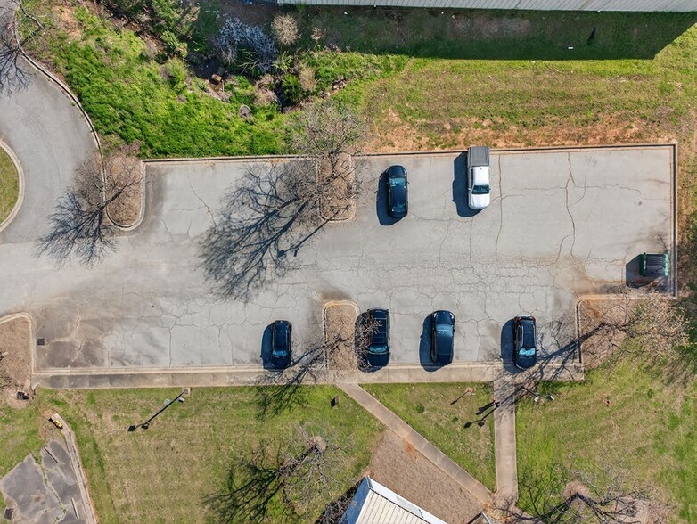 More Photos Of 234-236 Union St, Spartanburg Office For Lease