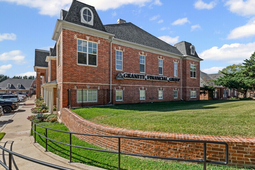 More Photos Of 1670 Keller Pky, Keller Loft Creative Space For Lease