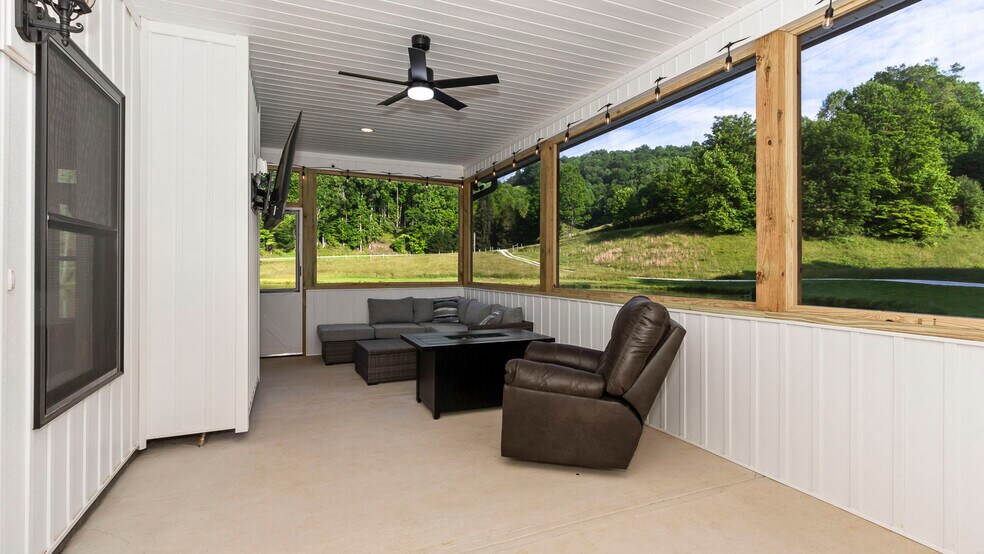 More Photos Of 1651 Winding Stairs rd, Topton Land For Sale