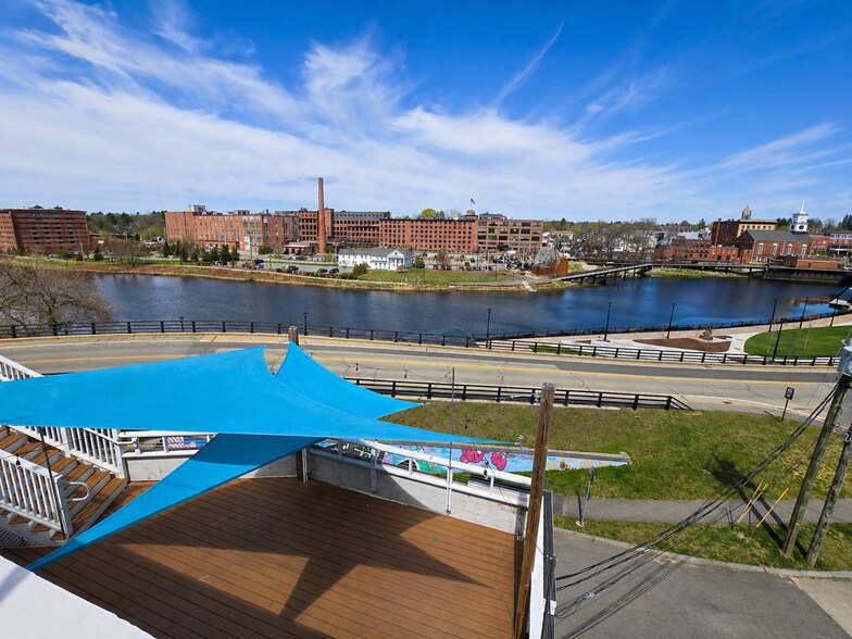 More Photos Of 57 Factory St, Nashua Restaurant For Sale