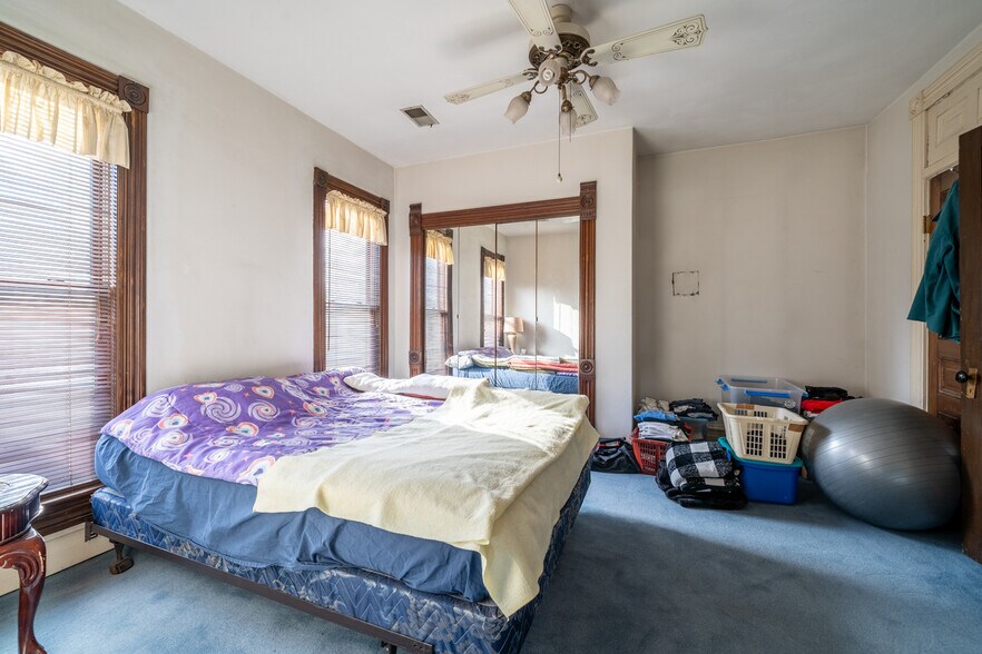 More Photos Of 261 Lebanon Ave, Belleville Apartments For Sale