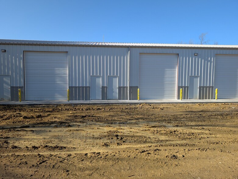More Photos Of 7050 S FM 730, Azle Industrial For Sale