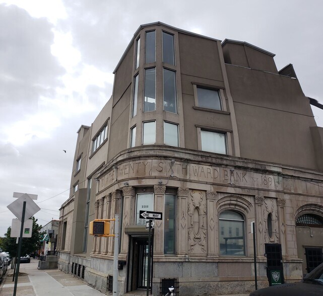 More Photos Of 2588-2590 Atlantic Ave, Brooklyn Office For Sale