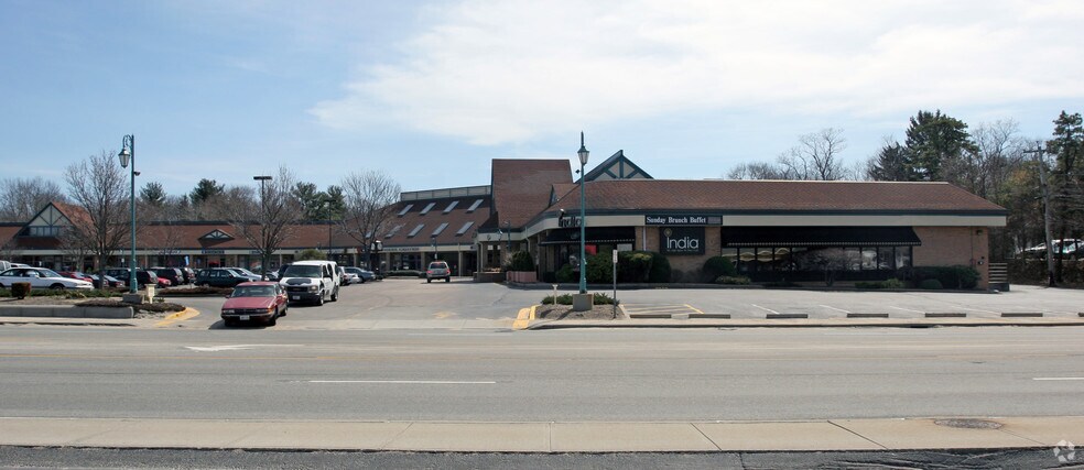 More Photos Of 5600 Post Rd, East Greenwich Unknown For Lease