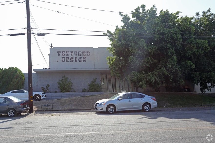 More Photos Of 1303 S Claudina St, Anaheim Warehouse For Lease