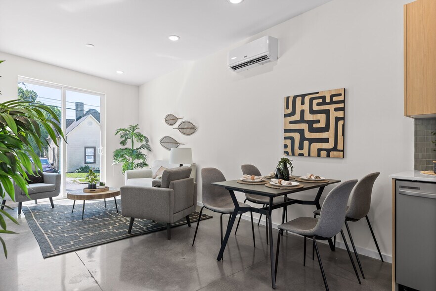 More Photos Of 1602 N Central St, Knoxville Apartments For Sale