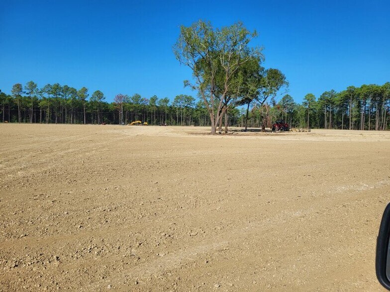 More Photos Of 8530 Major Dr, Beaumont Land For Sale