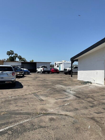 More Photos Of 9325 Jamacha Blvd, Spring Valley Medical For Sale