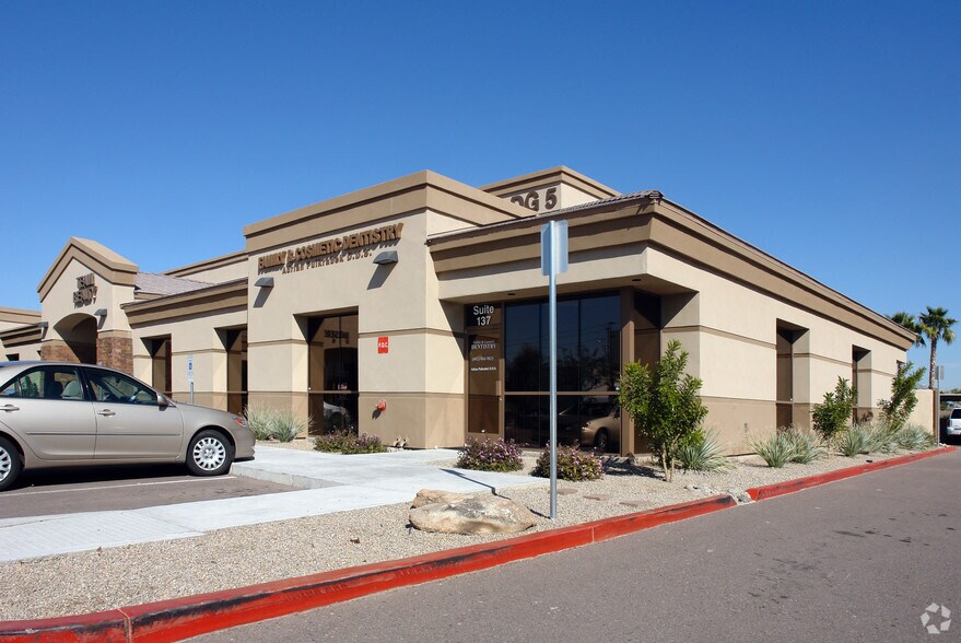 More Photos Of 18205 N 51st Ave, Glendale Medical For Lease