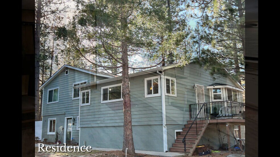Primary Photo Of 27535 Edgewood Rd, Weed Trailer Camper Park For Sale