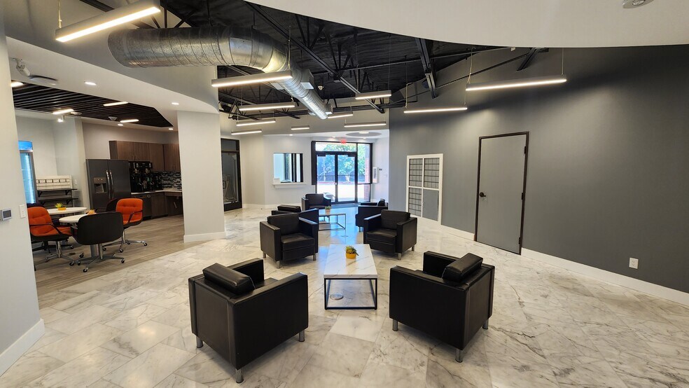 More Photos Of 3920 Alma Dr, Plano Coworking Space