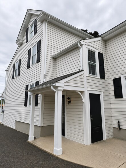 More Photos Of 525 N Main St, Doylestown Office For Lease