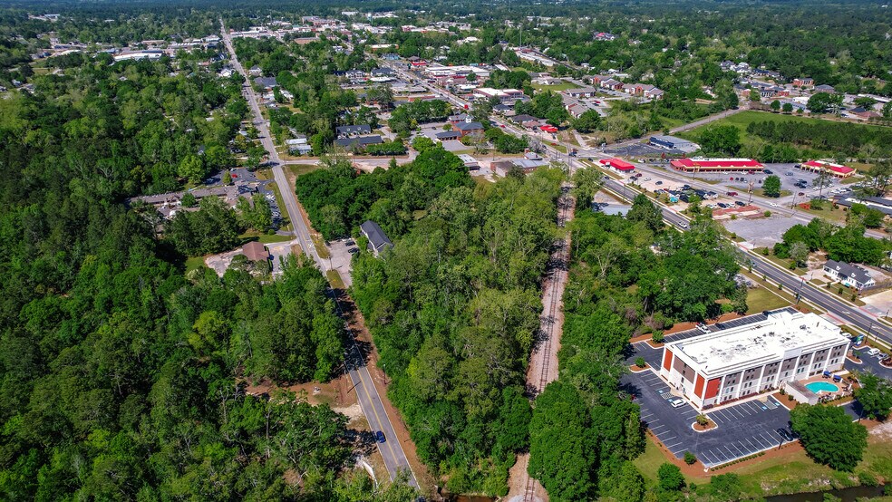 More Photos Of South Main Street, Statesboro Land For Sale