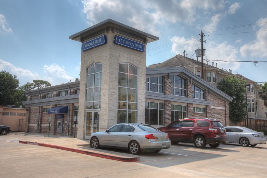 More Photos Of 2337 W Holcombe Blvd, Houston General Retail For Sale