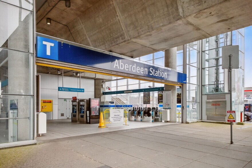 More Photos Of 6900 Pearson Way, Richmond Apartments For Sale