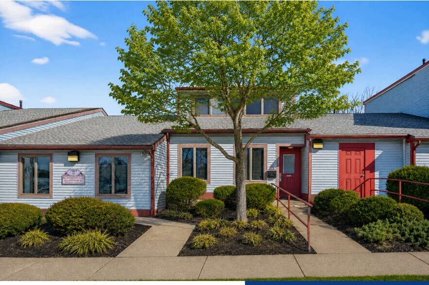 Primary Photo Of 100 Heritage Valley Dr, Sewell Medical For Sale