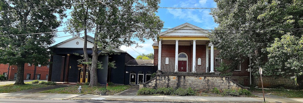 Primary Photo Of 380 14th St NW, Atlanta Specialty For Sale