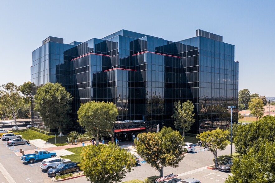 Primary Photo Of 1801 W Romneya Dr, Anaheim Office Residential For Lease