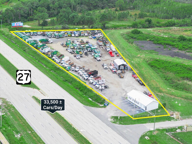 More Photos Of 2510 US 27, Avon Park Auto Repair For Sale