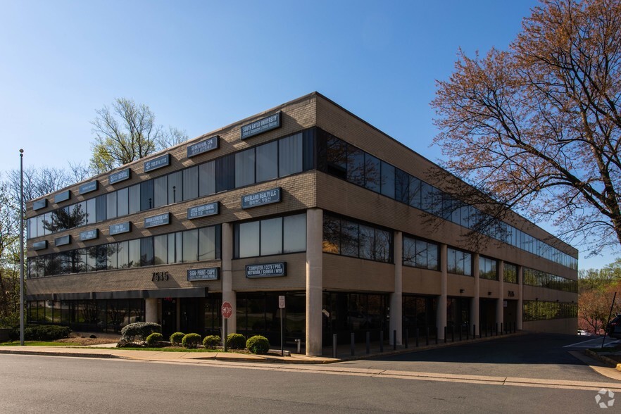 Primary Photo Of 7535 Little River Tpke, Annandale Office Residential For Sale